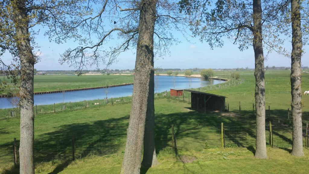 B&B Krachtwijk room 3