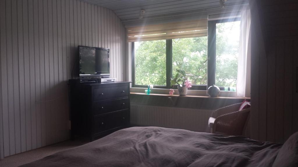 B&B Krachtwijk room 4