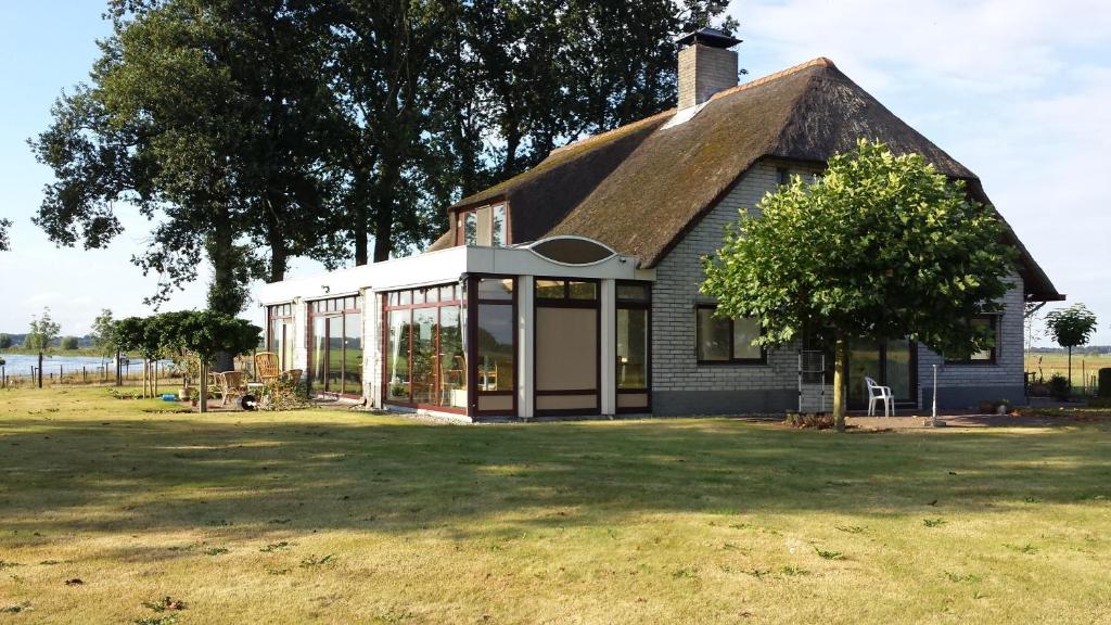 B&B Krachtwijk room 6